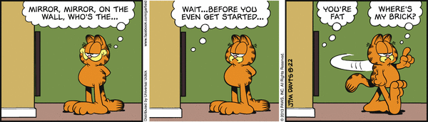 garfield